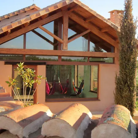 Casa Rural Lamadretierra Villamejil Exterior foto