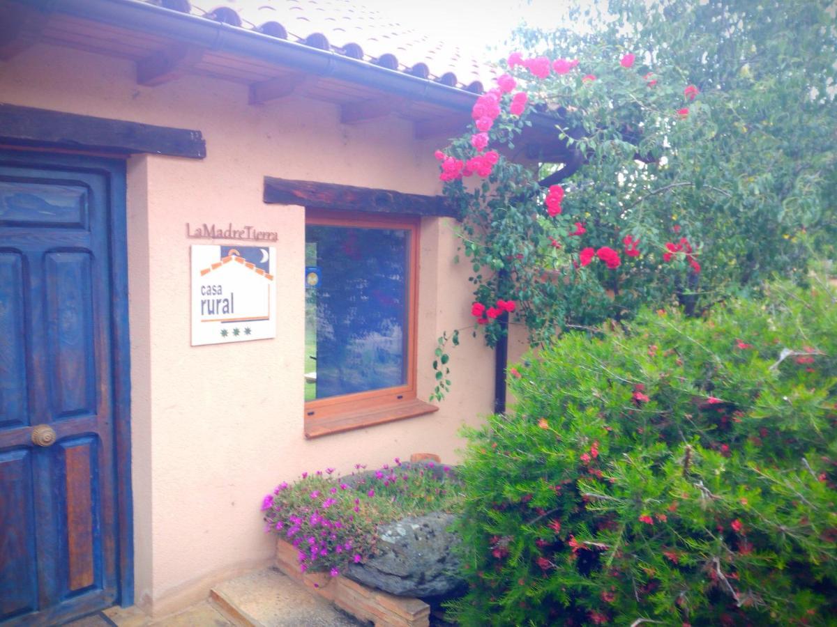 Lamadretierra Villamejil