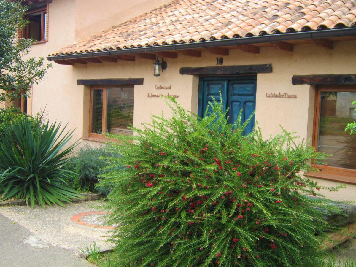 Lamadretierra Hébergement de vacances Villamejil