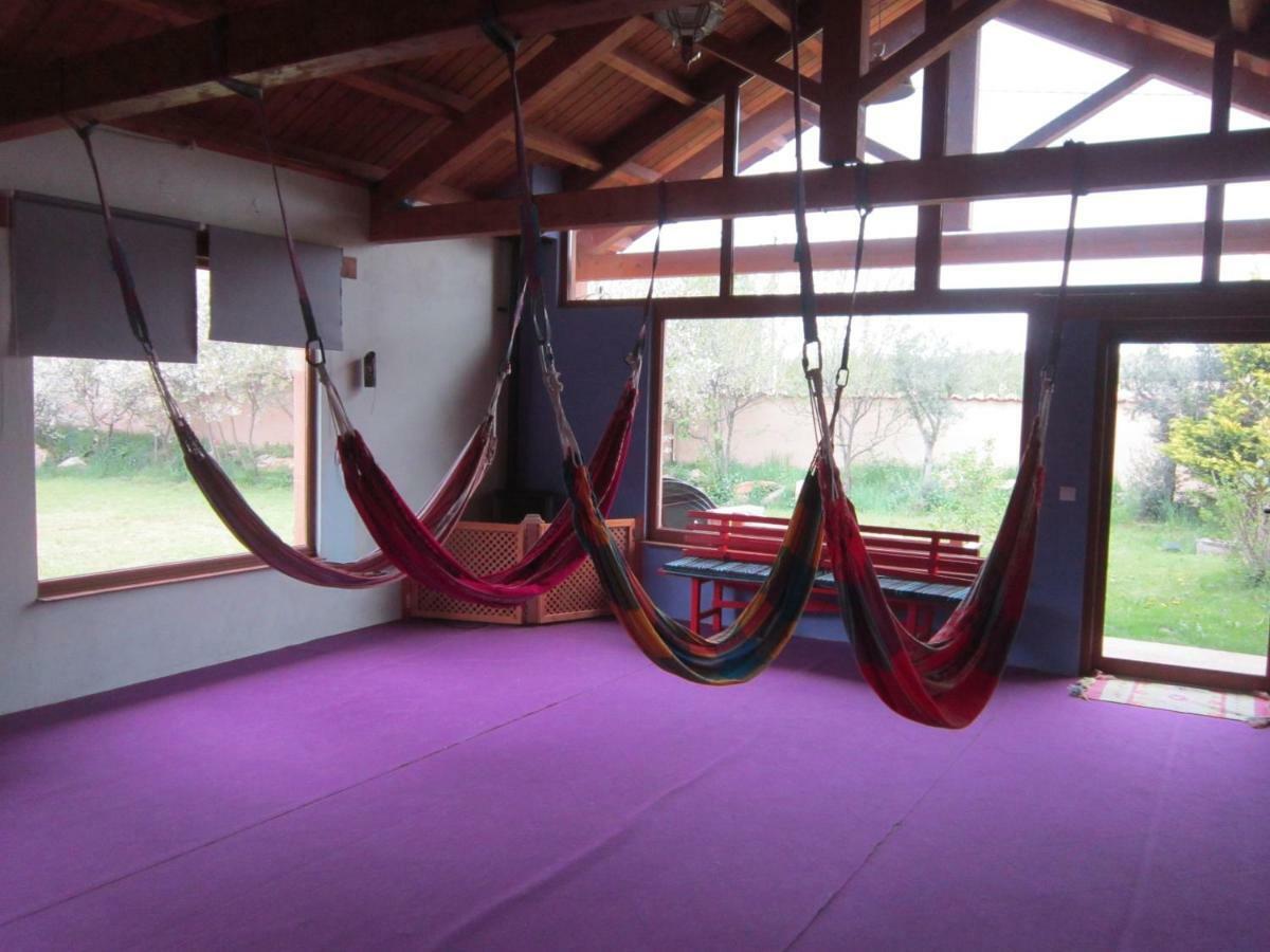 Lamadretierra Villamejil