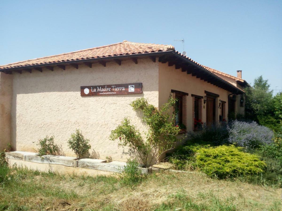 Lamadretierra Hébergement de vacances