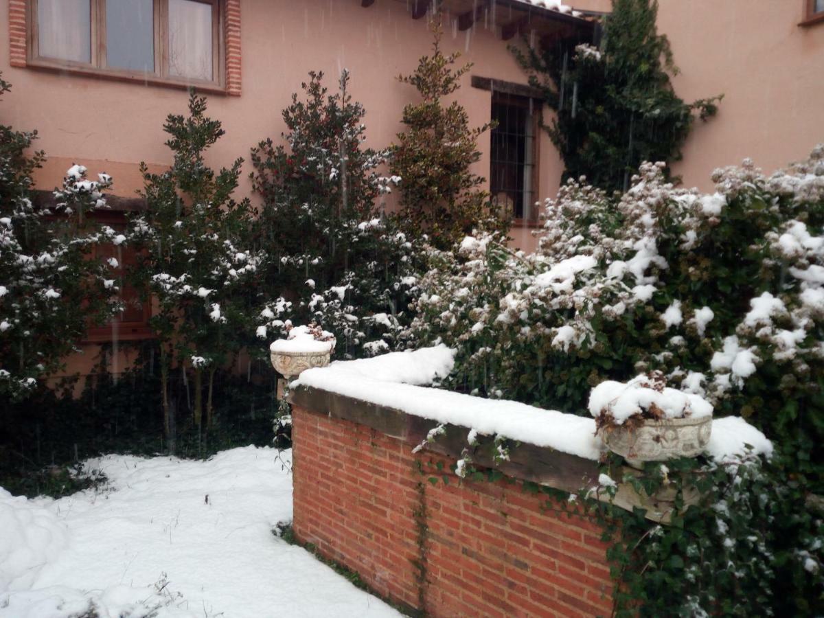 Lamadretierra * Villamejil